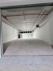 Tampines Connection (D18), Factory #621562521